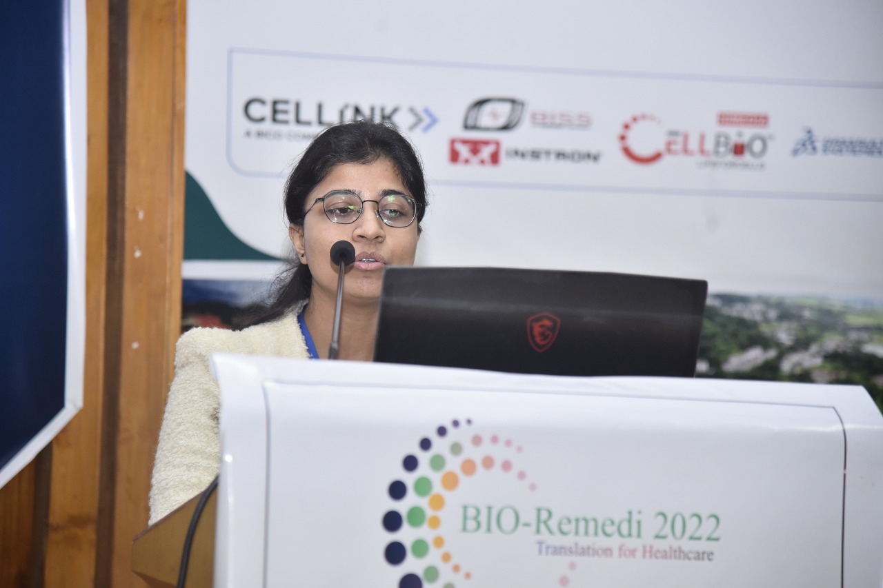 Dr. Ekta Srivastava
